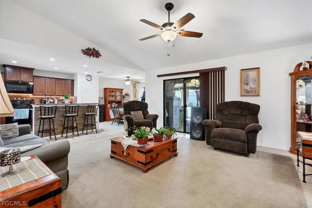 1826 SW Trafalgar Parkway Cape Coral FL 33991