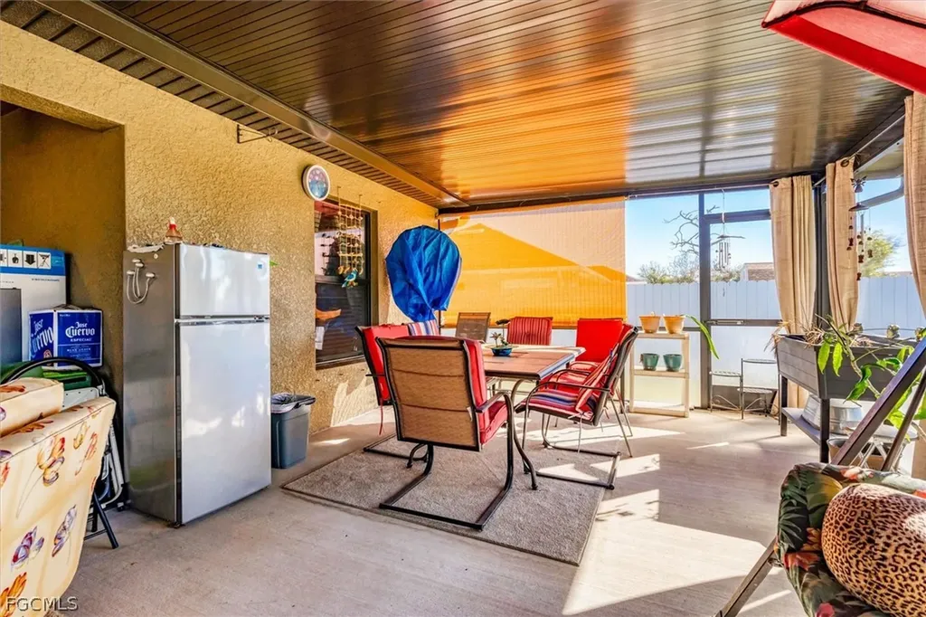 1826 SW Trafalgar Parkway Cape Coral FL 33991