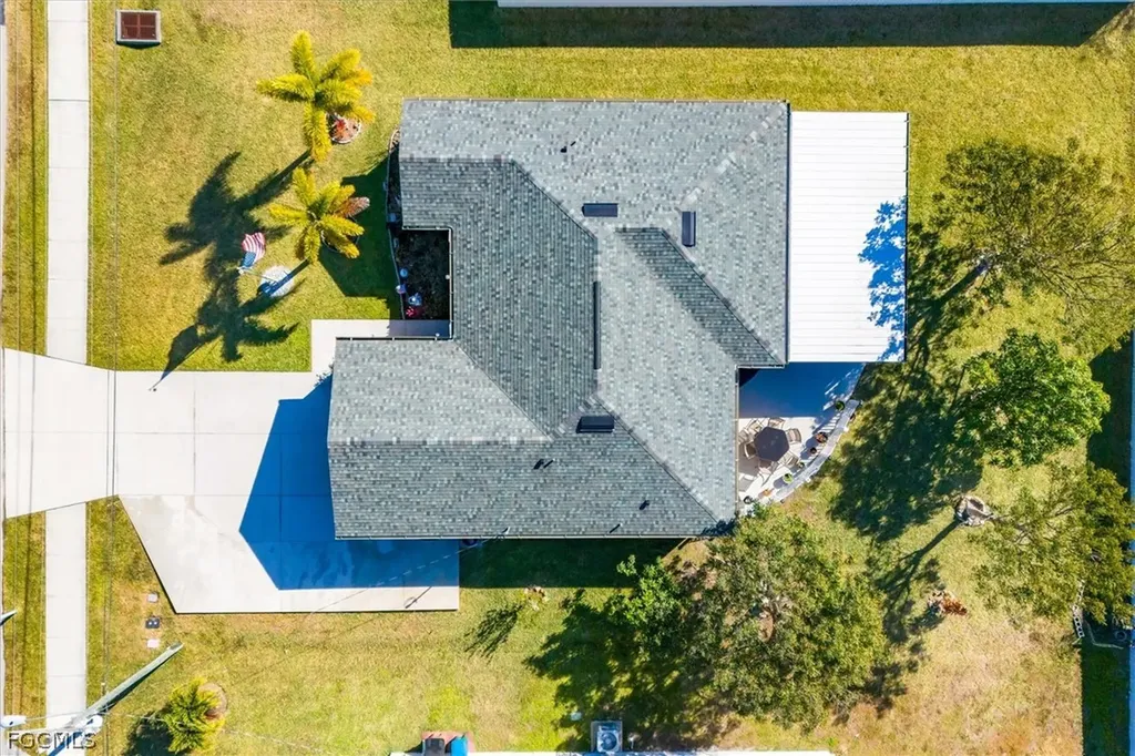 1826 SW Trafalgar Parkway Cape Coral FL 33991