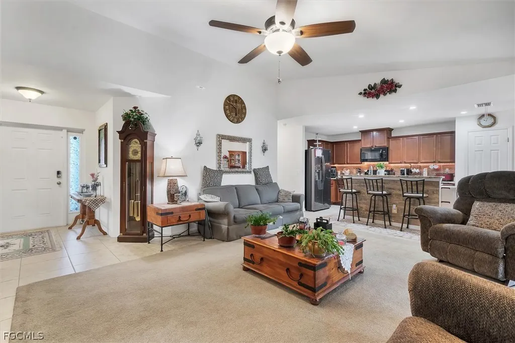 1826 SW Trafalgar Parkway Cape Coral FL 33991
