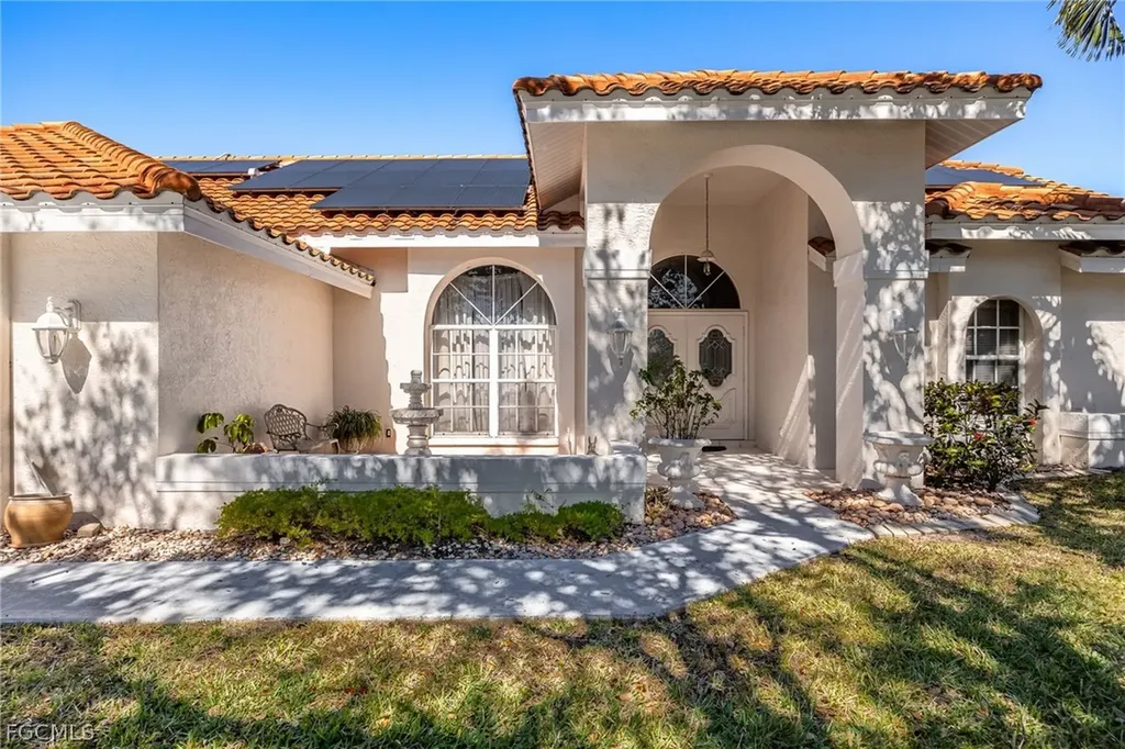 11701 Pinewood Lakes Drive Fort Myers FL 33913