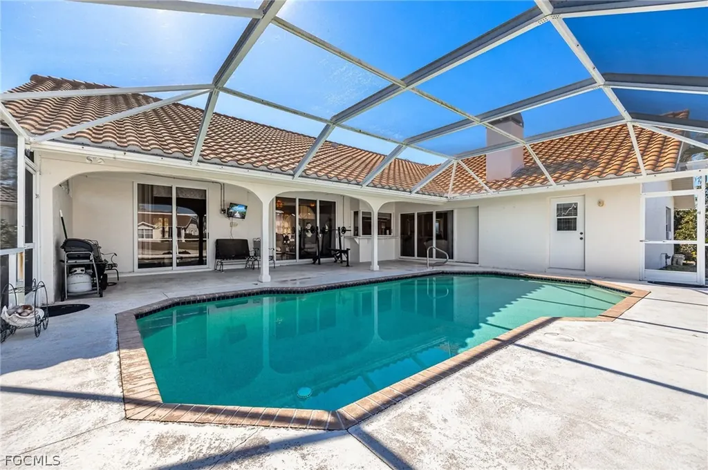 11701 Pinewood Lakes Drive Fort Myers FL 33913
