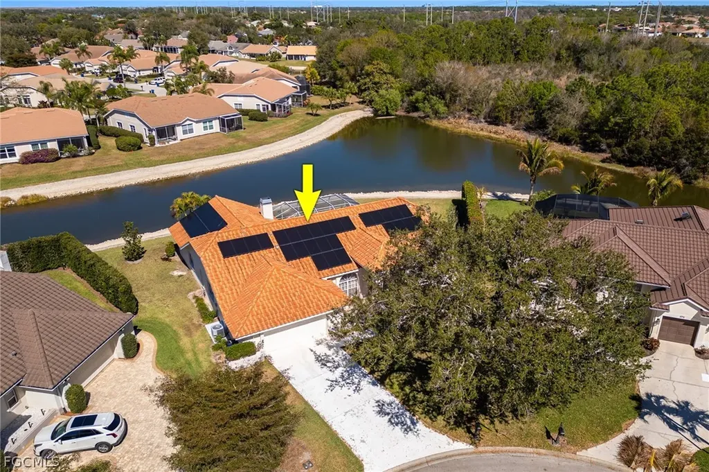 11701 Pinewood Lakes Drive Fort Myers FL 33913
