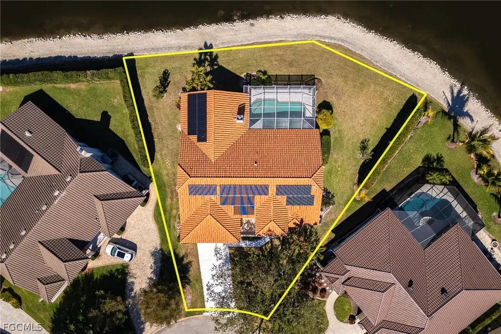 11701 Pinewood Lakes Drive Fort Myers FL 33913