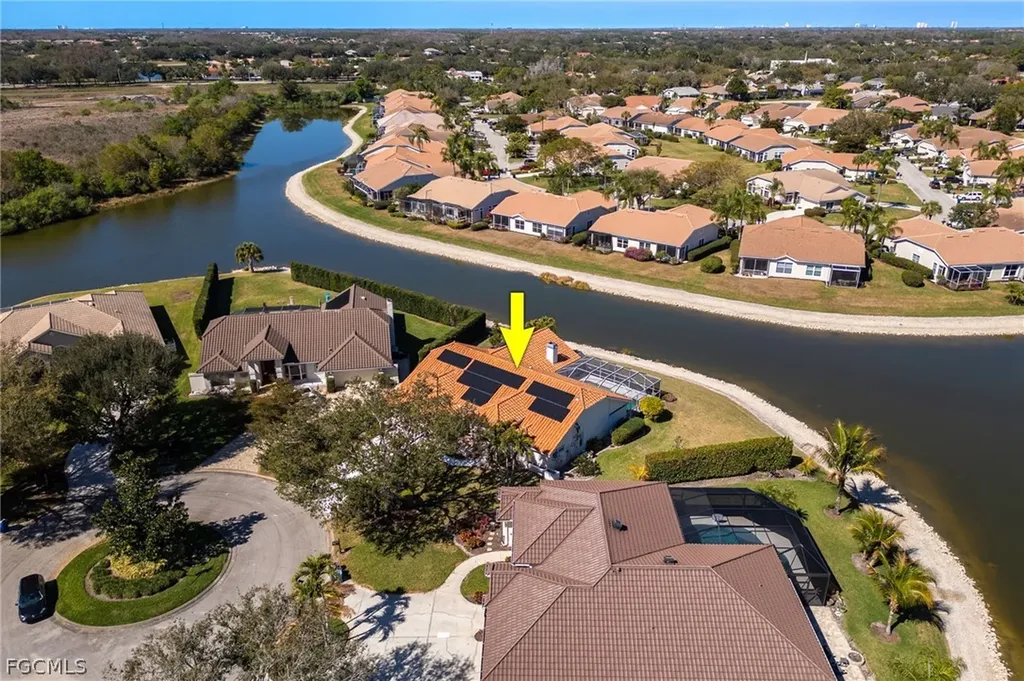 11701 Pinewood Lakes Drive Fort Myers FL 33913