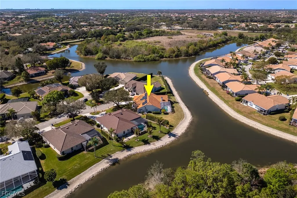 11701 Pinewood Lakes Drive Fort Myers FL 33913