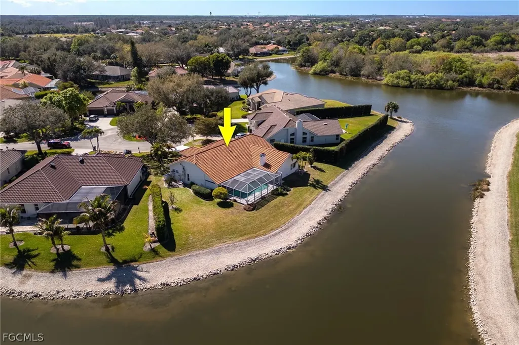 11701 Pinewood Lakes Drive Fort Myers FL 33913
