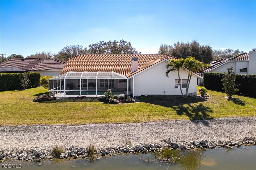 11701 Pinewood Lakes Drive Fort Myers FL 33913