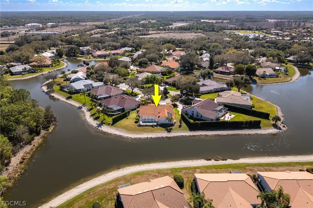 11701 Pinewood Lakes Drive Fort Myers FL 33913