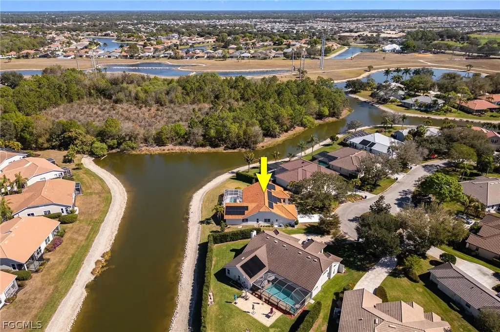 11701 Pinewood Lakes Drive Fort Myers FL 33913