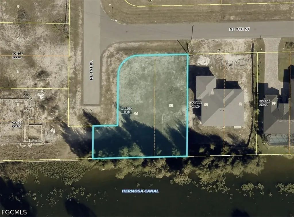122 NE 9th Street Cape Coral FL 33909