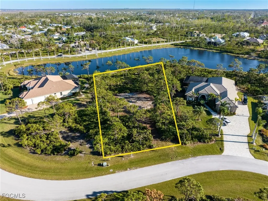 6049 Calusa Ridge Trail Bokeelia FL 33922