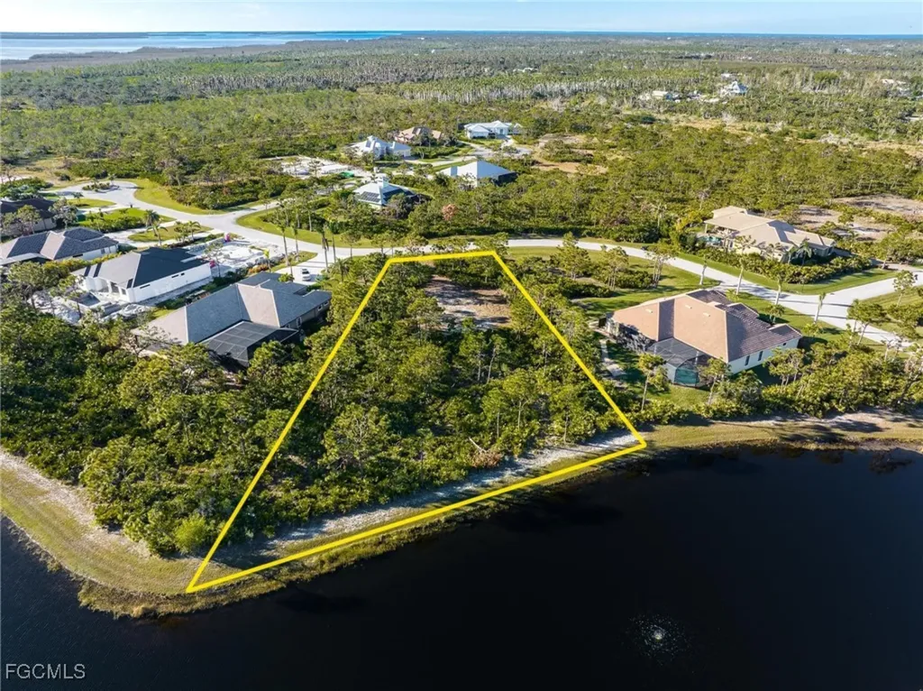 6049 Calusa Ridge Trail Bokeelia FL 33922
