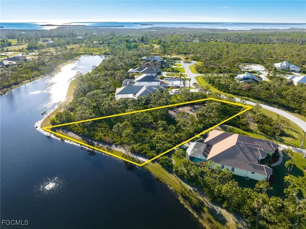 6049 Calusa Ridge Trail Bokeelia FL 33922