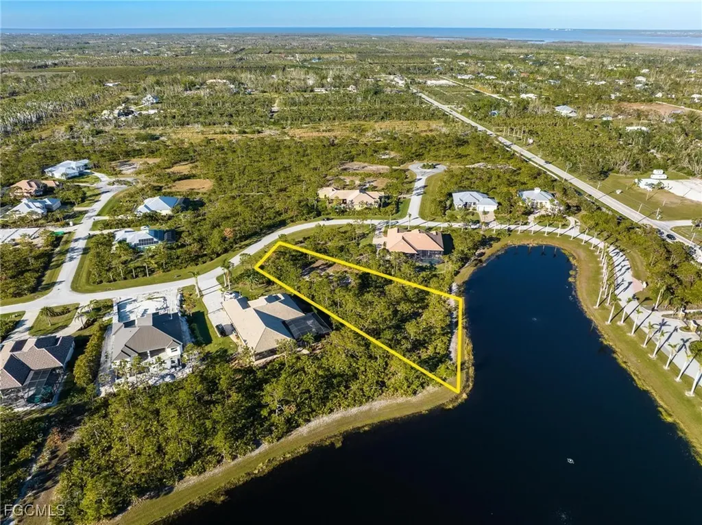 6049 Calusa Ridge Trail Bokeelia FL 33922
