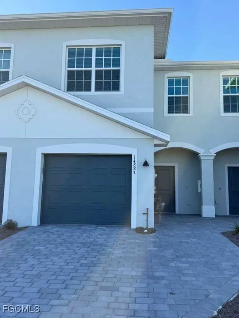 14887 White Pearl Road Punta Gorda FL 33982