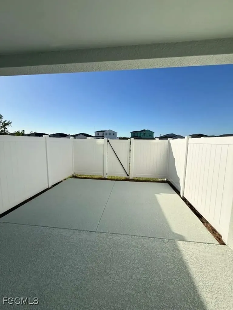 14887 White Pearl Road Punta Gorda FL 33982