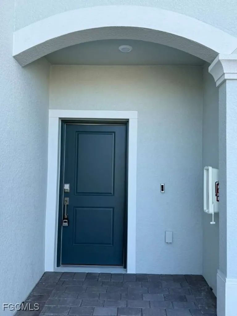 14887 White Pearl Road Punta Gorda FL 33982
