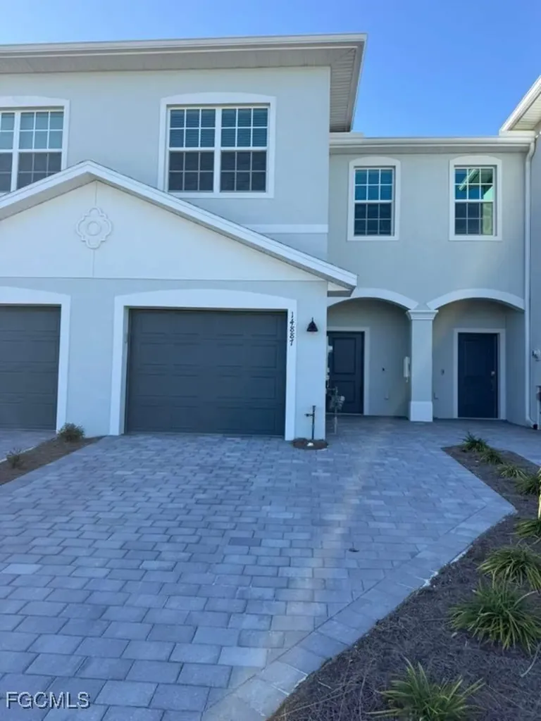 14887 White Pearl Road Punta Gorda FL 33982