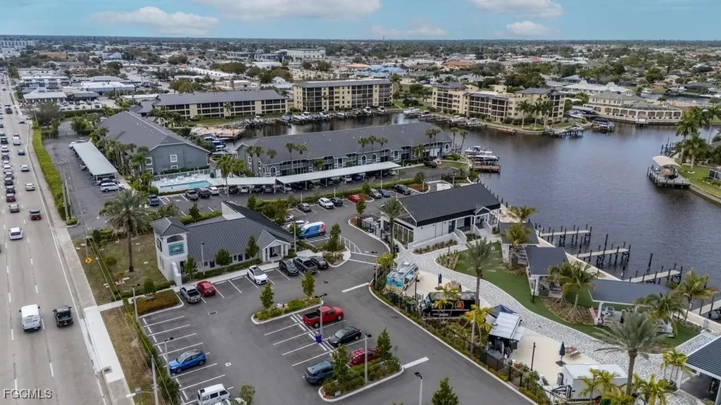 1765 Cape Coral Parkway E Cape Coral FL 33904