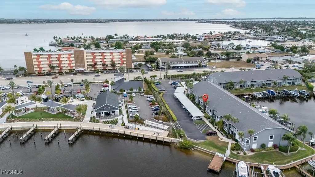 1765 Cape Coral Parkway E Cape Coral FL 33904