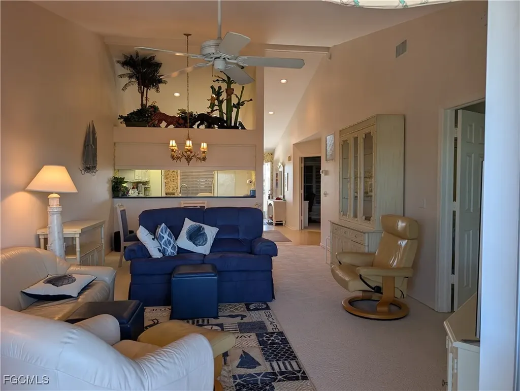 4622 SW 12th Place Cape Coral FL 33914