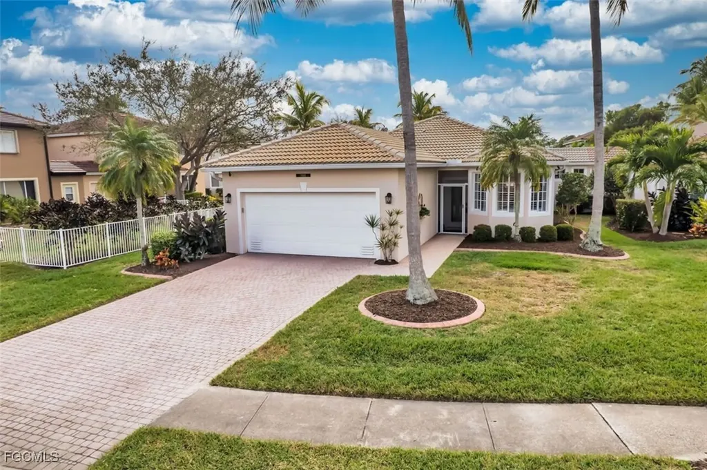 7905 Summer Lake Court Fort Myers FL 33907