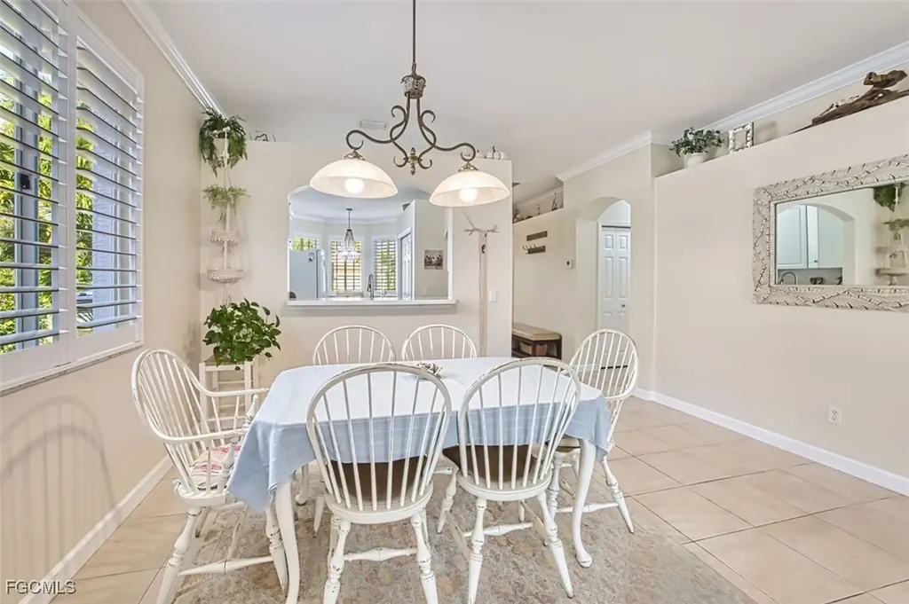 7905 Summer Lake Court Fort Myers FL 33907