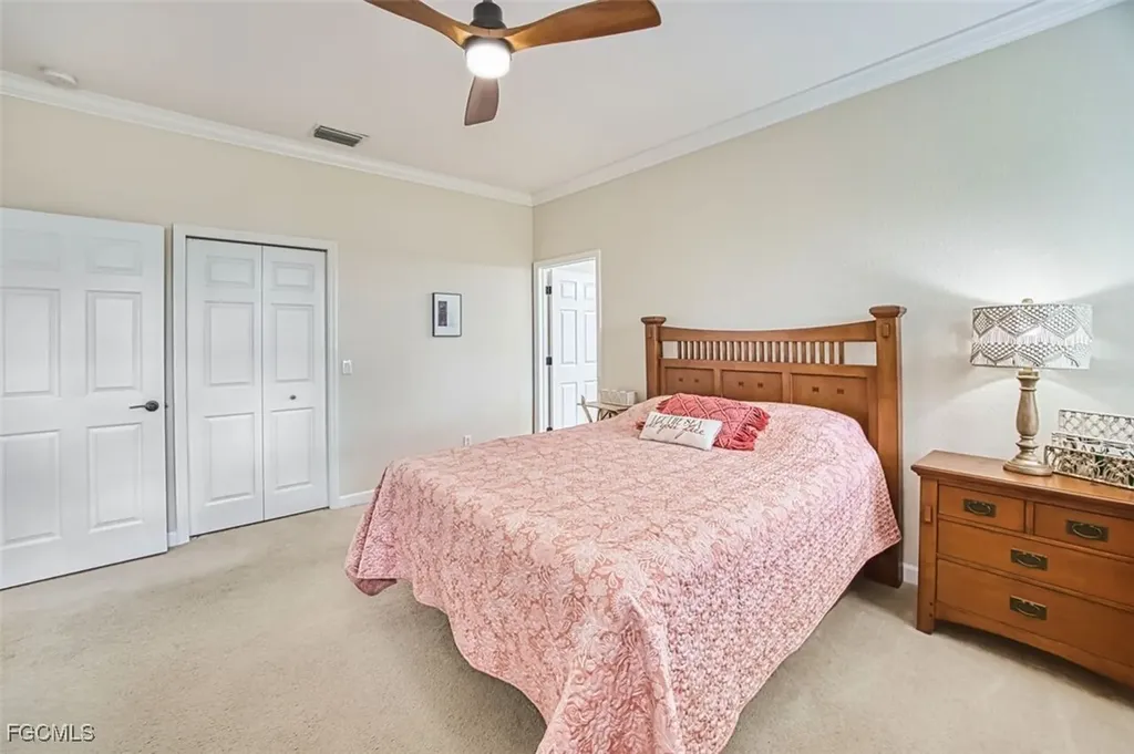 7905 Summer Lake Court Fort Myers FL 33907