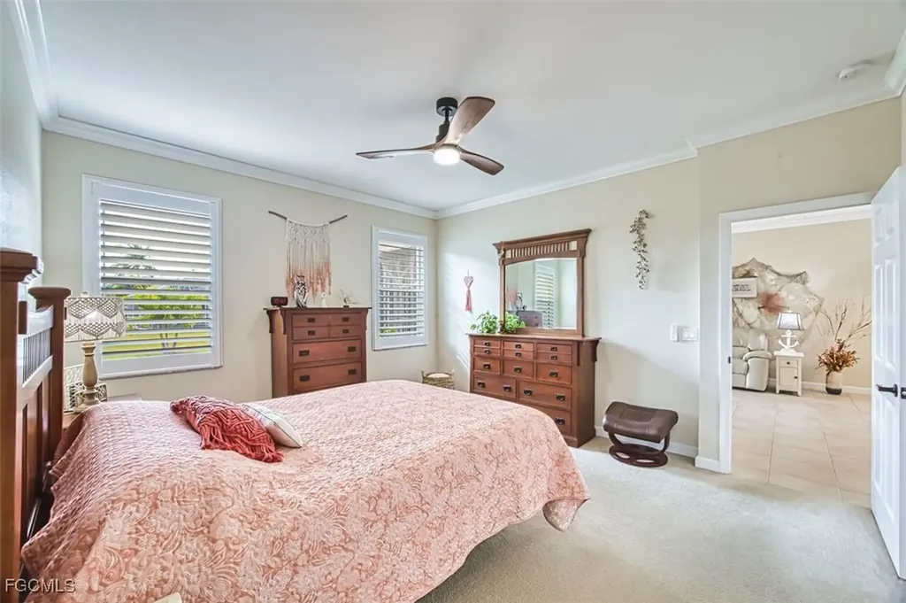 7905 Summer Lake Court Fort Myers FL 33907