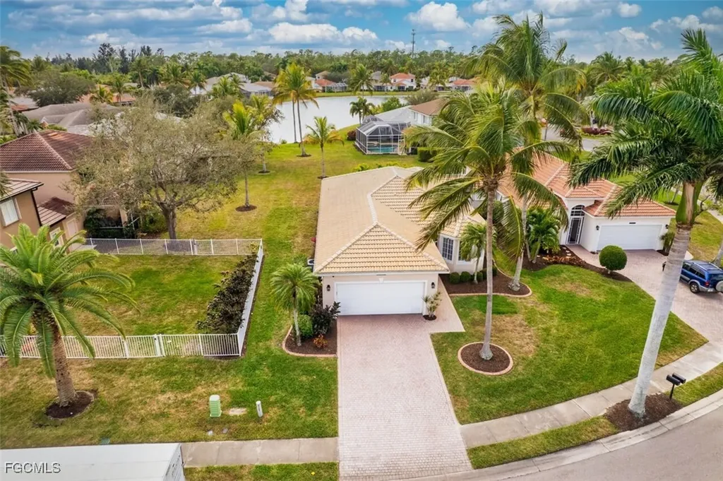 7905 Summer Lake Court Fort Myers FL 33907