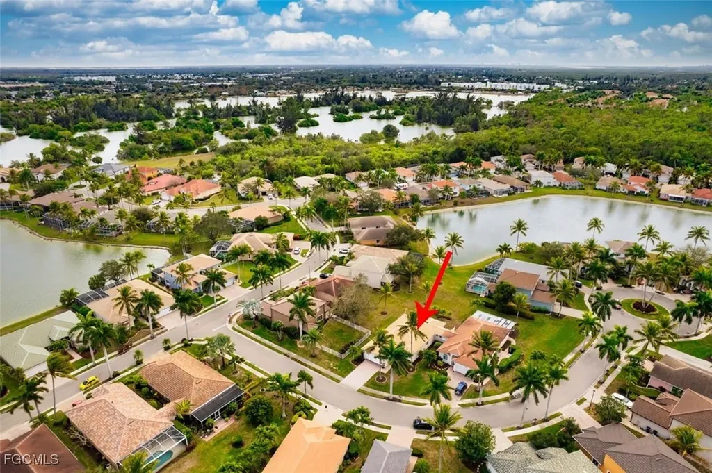 7905 Summer Lake Court Fort Myers FL 33907