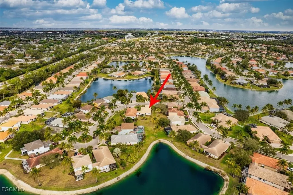 7905 Summer Lake Court Fort Myers FL 33907