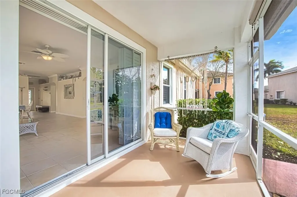 7905 Summer Lake Court Fort Myers FL 33907