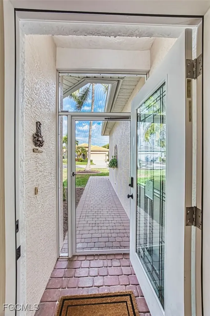 7905 Summer Lake Court Fort Myers FL 33907