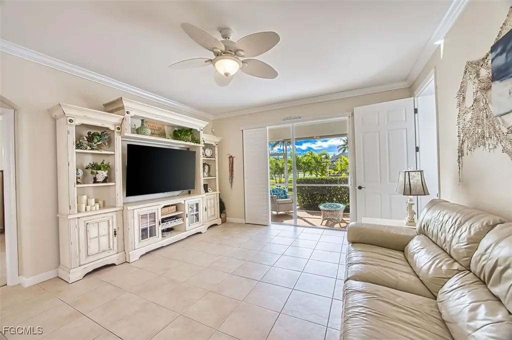 7905 Summer Lake Court Fort Myers FL 33907