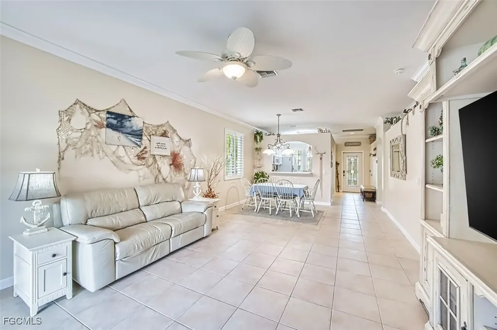 7905 Summer Lake Court Fort Myers FL 33907