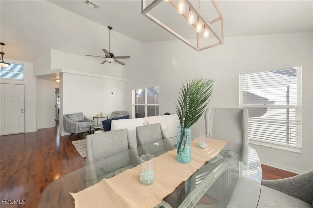 15068 Cloverdale Drive Fort Myers FL 33919