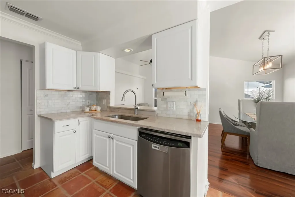 15068 Cloverdale Drive Fort Myers FL 33919