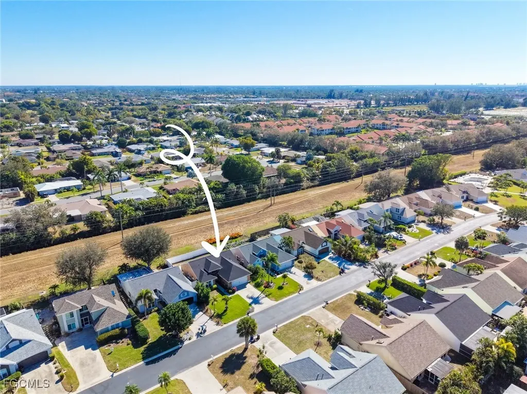 15068 Cloverdale Drive Fort Myers FL 33919