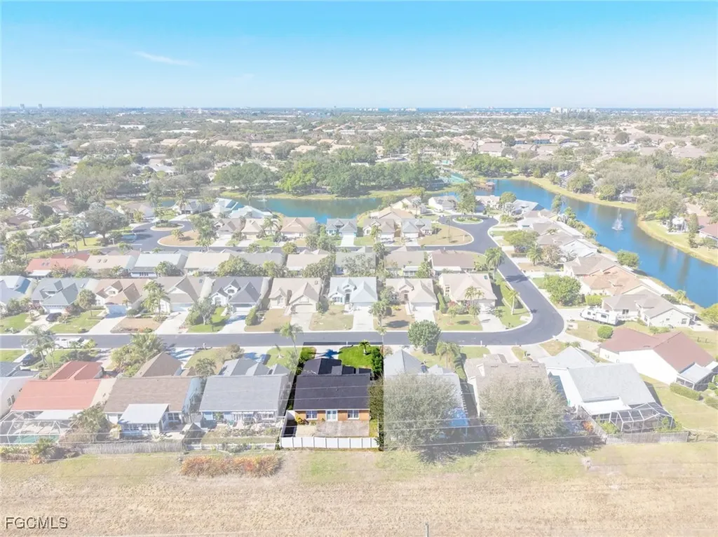 15068 Cloverdale Drive Fort Myers FL 33919