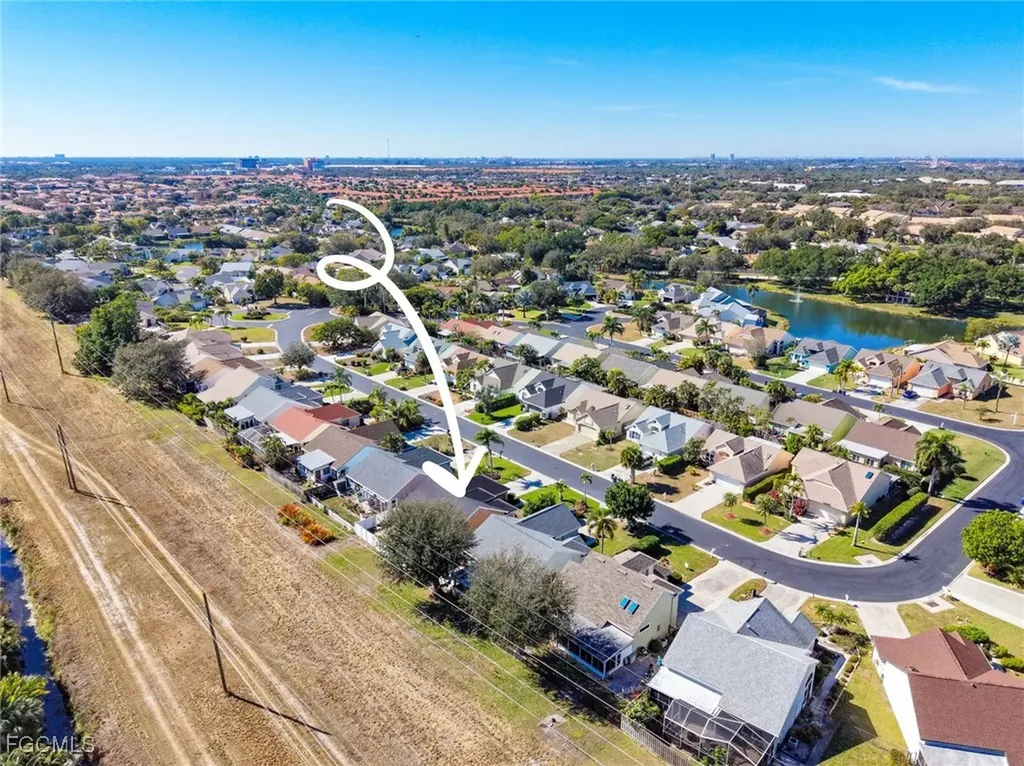 15068 Cloverdale Drive Fort Myers FL 33919