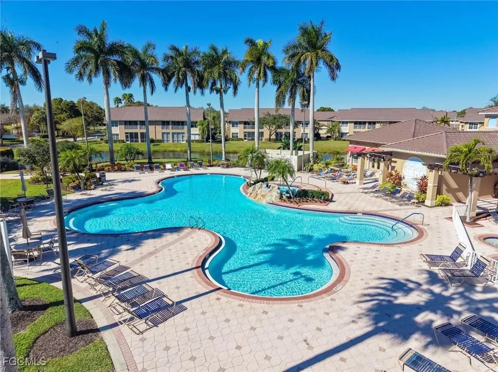15068 Cloverdale Drive Fort Myers FL 33919
