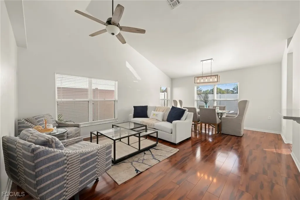 15068 Cloverdale Drive Fort Myers FL 33919