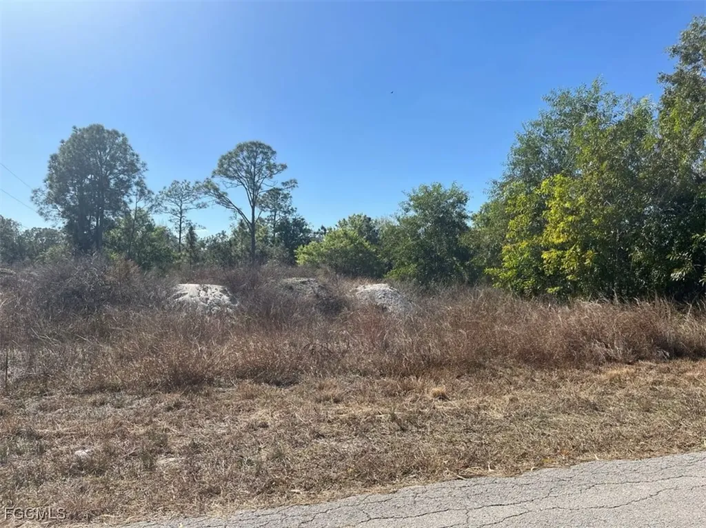 3307 E 11th Street Lehigh Acres FL 33972