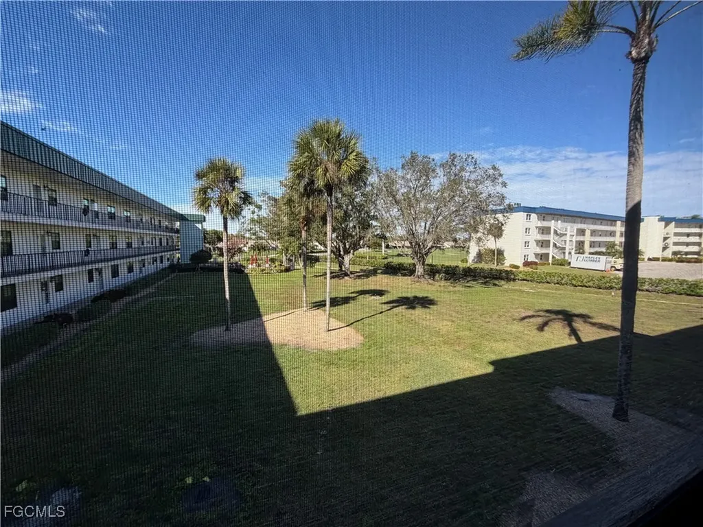1747 Pebble Beach Drive Fort Myers FL 33907