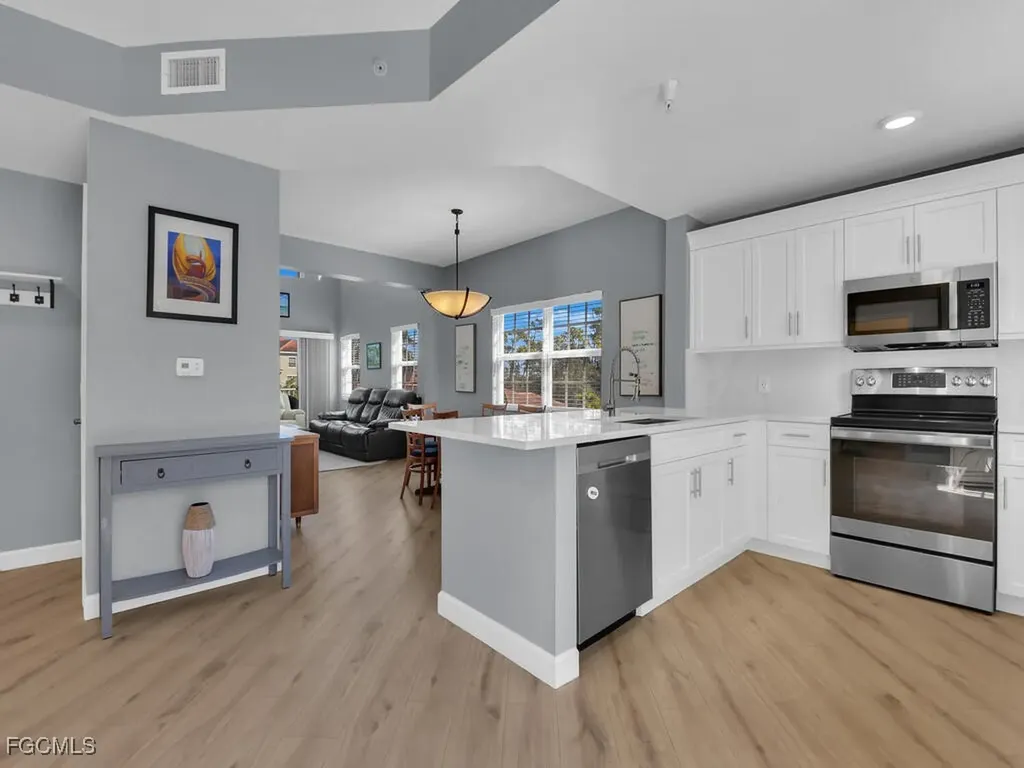 4500 Botanical Place Circle Naples FL 34112