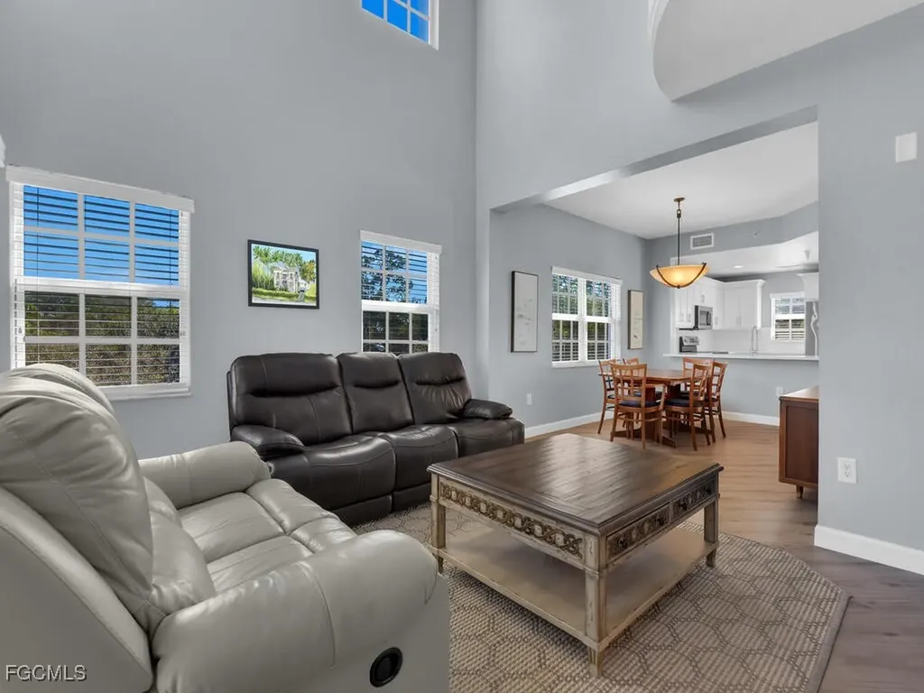 4500 Botanical Place Circle Naples FL 34112
