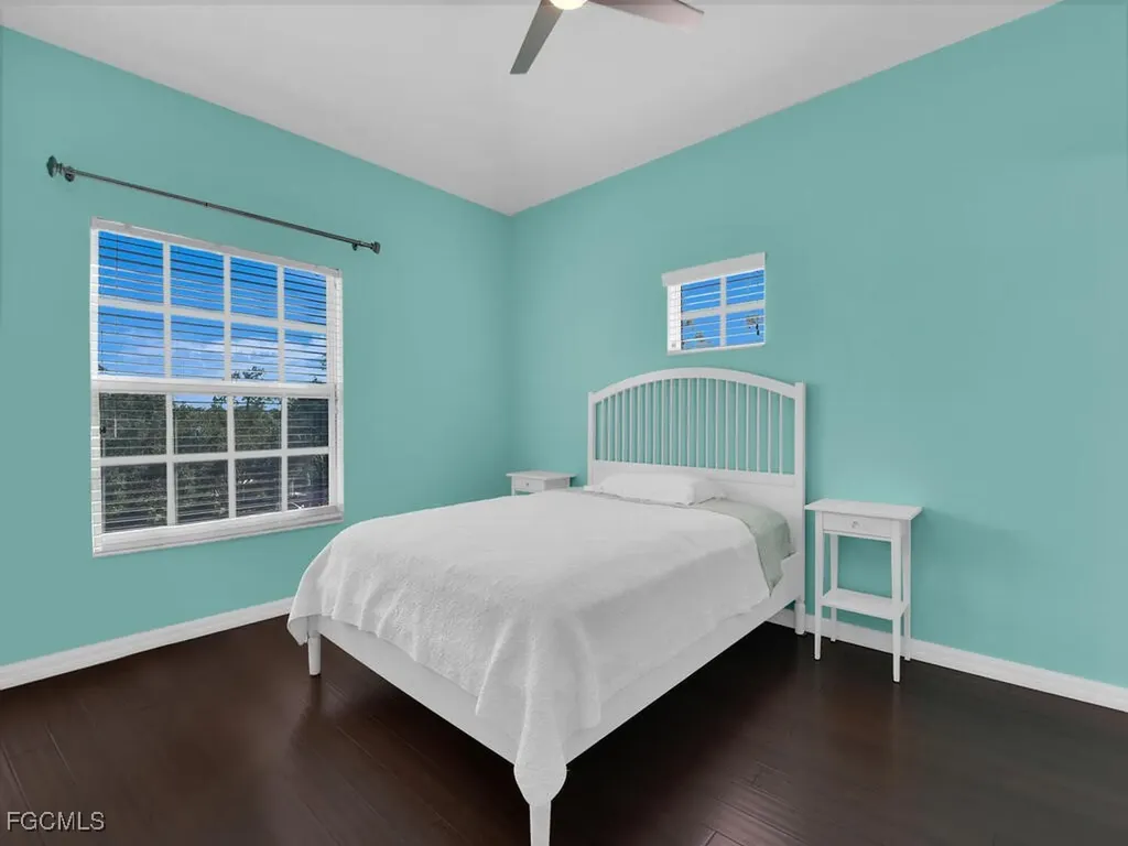4500 Botanical Place Circle Naples FL 34112