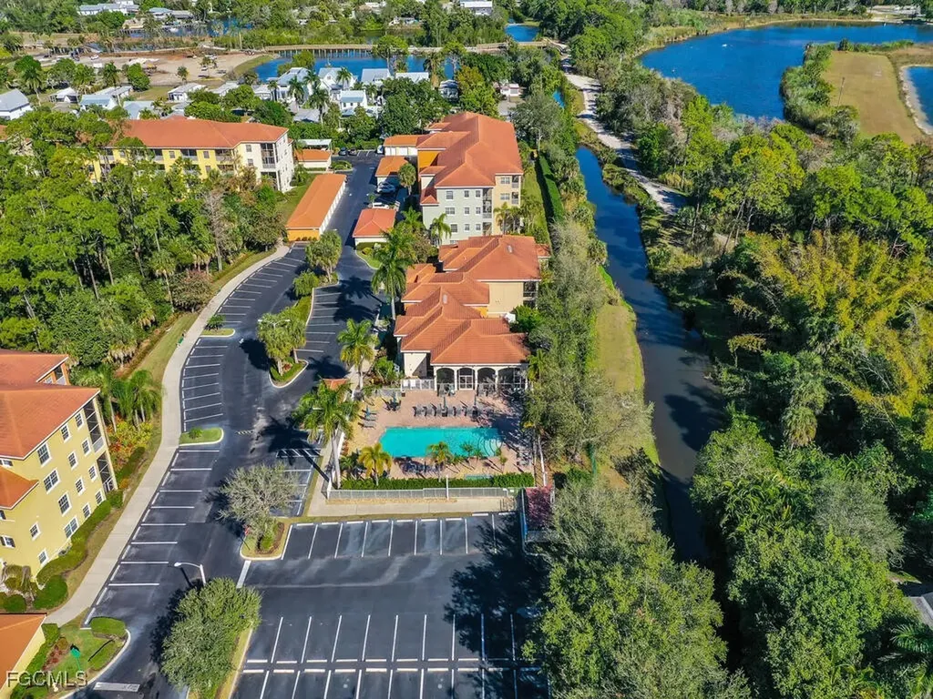4500 Botanical Place Circle Naples FL 34112